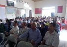  Ngày hội đại đoàn kết toàn dân ở khu dân cư Tân Sơn- xã Vạn Thắng