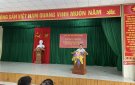 Lễ kỷ niệm 40 năm ngày Nhà giáo Việt Nam (20/ 11/ 1982- 20/ 11/ 2022)